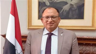 رئيس جامعة حلوان: الانتهاء من 70% من مخطط تحويل كليتي التربية الرياضية لـ