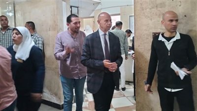 صحة الشرقية تعلن إصابة 16 شخصًا في حادث انقلاب أتوبيس بالشرقية 