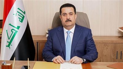 رئيس الوزراء العراقي: ماضون في التواصل الاقتصادي إقليمياً