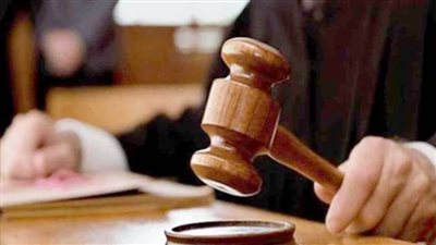 الإعدام شنقًا للمتهم بقتل شقيقة زوجته بسبب خلافات أسرية بشبرا الخيمة 