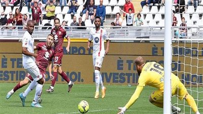 مونزا يتعادل مع تورينو 1/ 1 في الدوري الايطالي