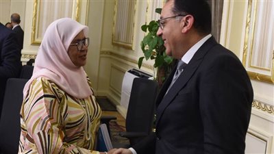 ميمونة شريف: المنتدى الحضري العالمي من أهم المنتديات في مجال التنمية العمرانية