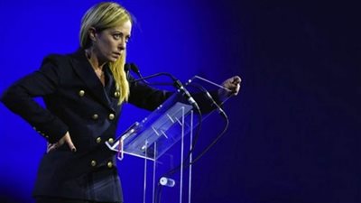 رئيسا وزراء إيطاليا والتشيك يبحثان عددا من القضايا المشتركة الأربعاء المقبل