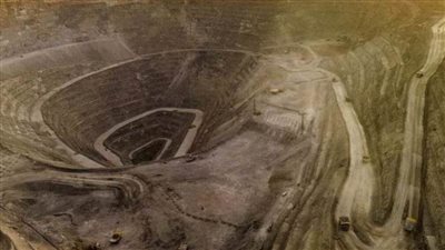 عاجل.. يد أحفاد جنكيزخان على فوهة 