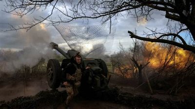 الجيش الأوكراني: دمرنا 35 طائرة مسيرة أطلقتها القوات الروسية