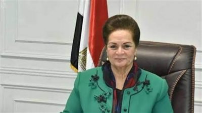 المهندسة نادية عبده والدكتورة نيفين الكاتب ضيوف صالون أوبرا دمنهور