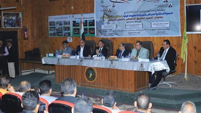  7 توصيات تُصدرها الندوة العلمية لــ