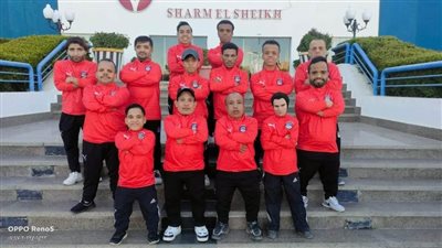 منتخب الأقزام يشارك في البطولة الأفرواسيوية لكرة القدم بالمغرب