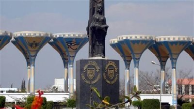 مجلس تأديب جامعة القناة يفصل في واقعة أستاذ جامعي راود طالبة عن نفسها 