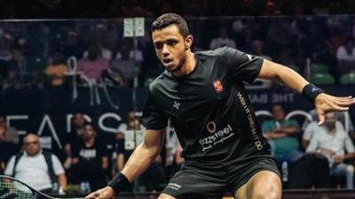 دييجو إلياس يتصدر التصنيف العالمي ومصطفى عسل ثالثًا