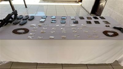  مصرع عنصر إجرامى شديد الخطورة بأسيوط.. عقب تبادل إطلاق النيران مع الشرطة 