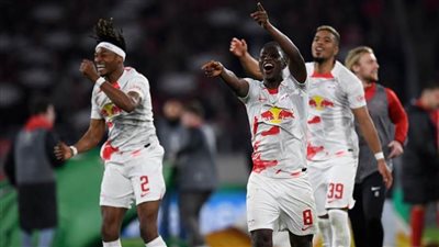 فوز لايبزيج على فرايبورج وأوجسبورج على يونيون برلين 1ـ0 في الدوري الألماني