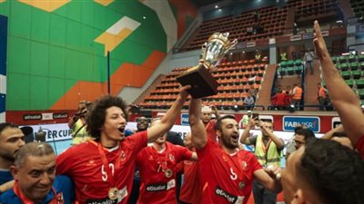 علي زين: السوبر الإفريقي بطولة خاصة ‏