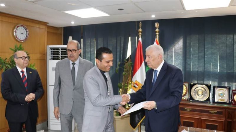 قضايا الدولة