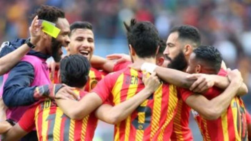 الترجي التونسي