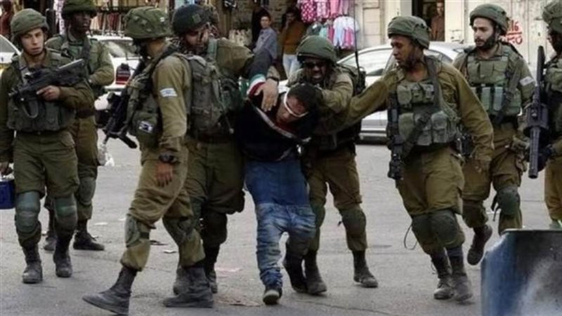 الاحتلال الإسرائيلي