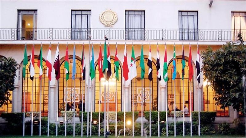 اجتماع تشاوري لوزراء