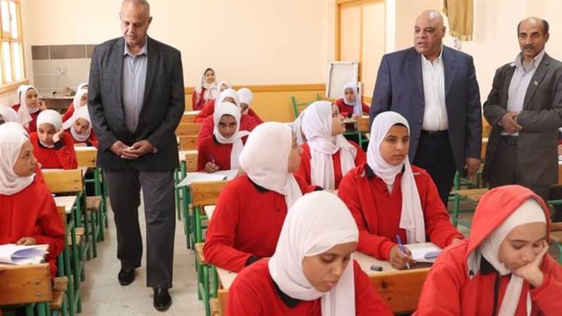 وكيل وزارة التعليم