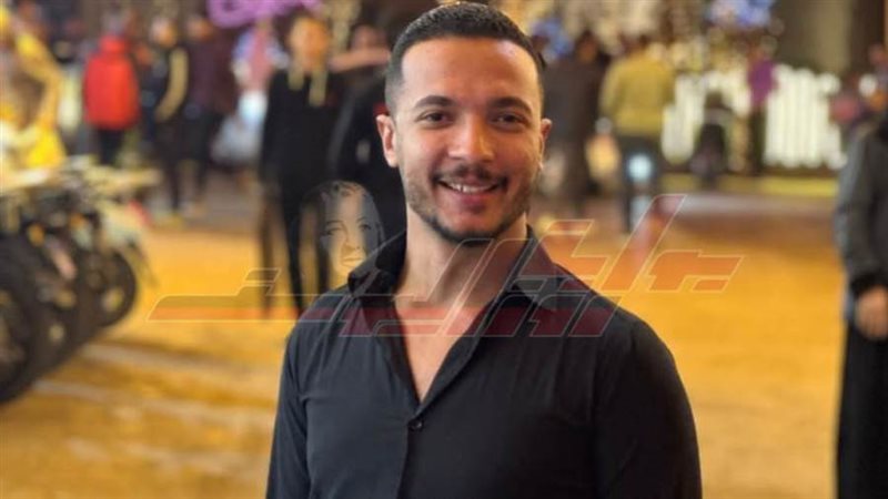 الفنان حسن جابر