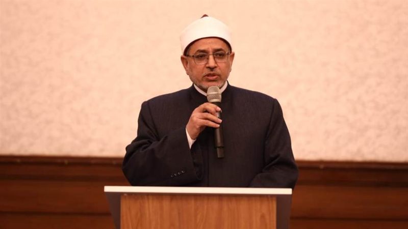 رئيس جامعة الأزهر