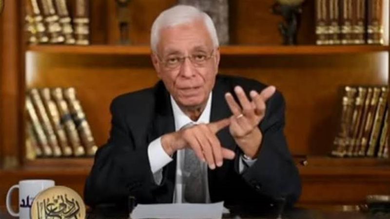 د. حسام موافي