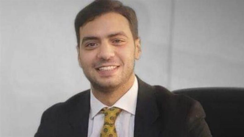 د يحيي مرسي