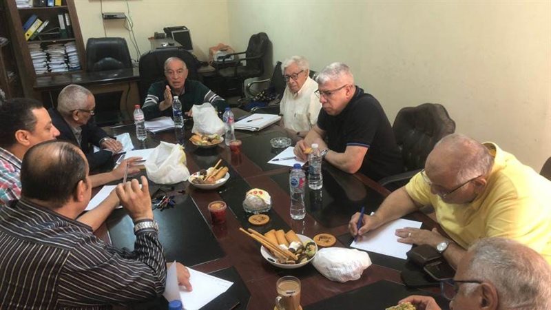 رابطة المعلقين