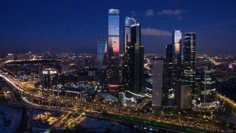 مركز التجارة الدولي