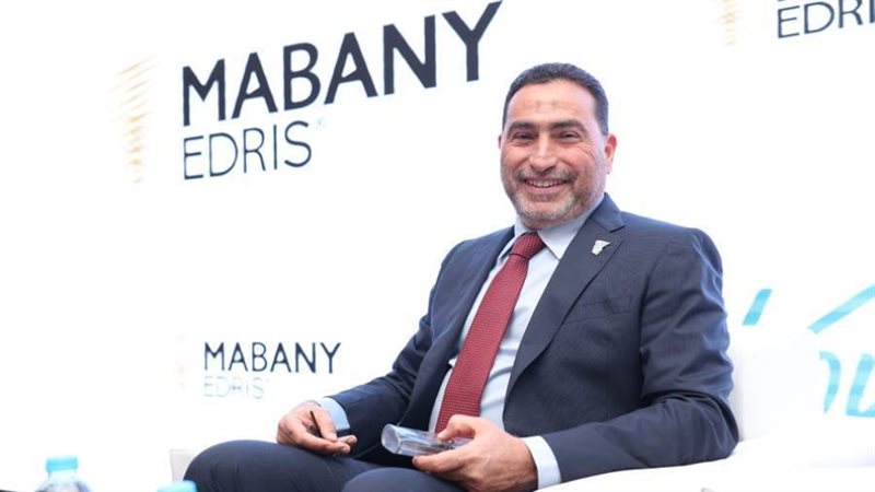 المهندس محمد إدريس