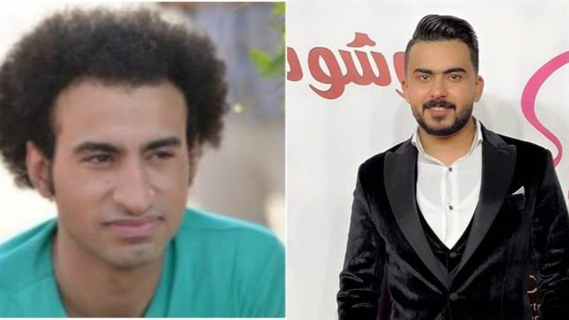 على ربيع وأيمن عاطف