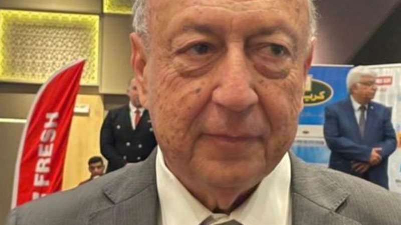 خليل أبراهيم