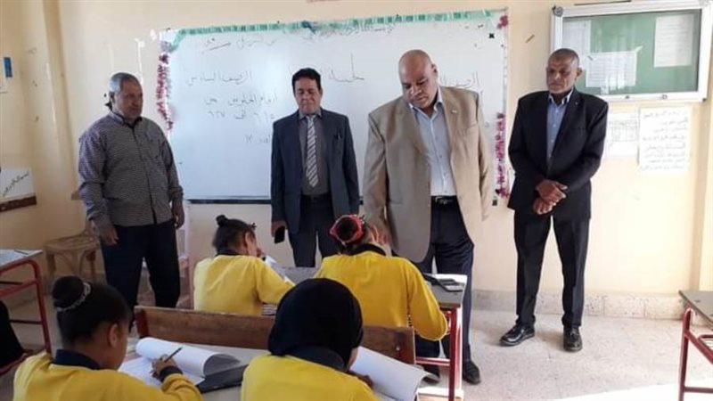 وكيل وزارة التعليم