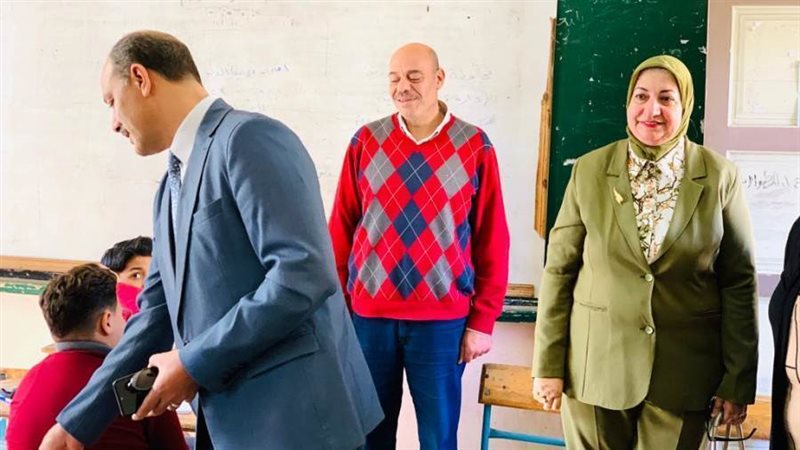 وكيل وزارة التربية