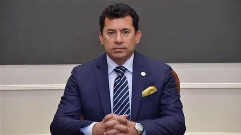 الدكتور أشرف صبحي