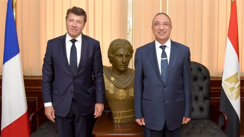 اللواء محمد الشريف