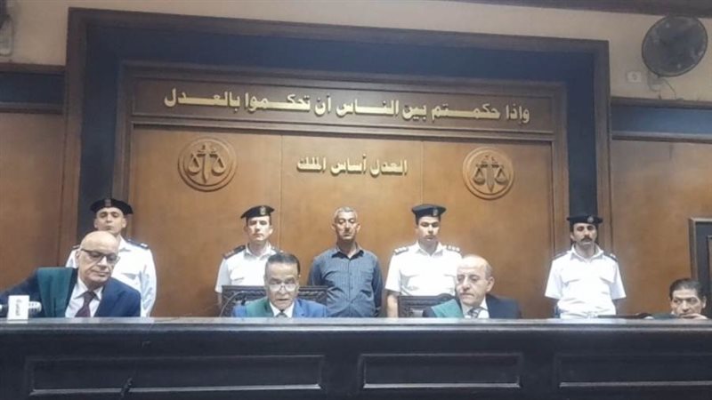 هيئة المحكمة الدائرة