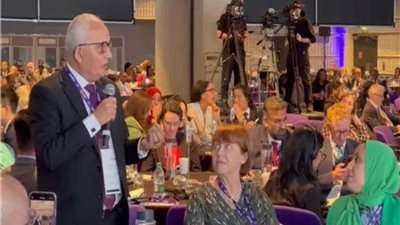 وزير التربية والتعليم: مصر تولي أهمية قصوى لتطوير منظومتها التعليمية