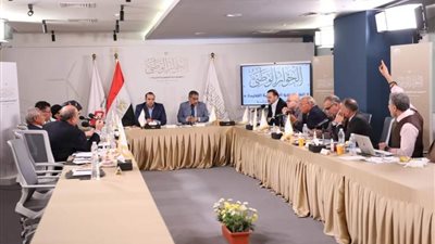 مجلس أمناء الحوار الوطني يُعرب عن ثقته في دعم كافة الأطراف والجهات للحوار الوطني