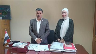 محاضرات ثقافية عن المشكلة السكانية وصفات الصديق الصالح