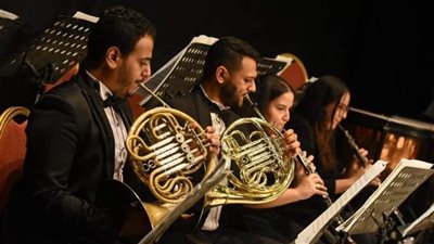 الخميس المقبل.. أعمال العصر الرومانتيكي في حفل أوركسترا وتريات أوبرا الإسكندرية