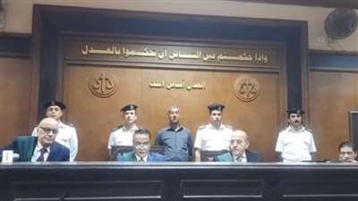 الإعدام شنقا لمتهمين وبراءة المتهم الثالث بقضية مقتل شاب دافع عن صديقه