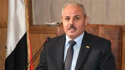 مندور : لغة العلم هى ربط البحث العلمي بأهداف التنمية المستدامة 