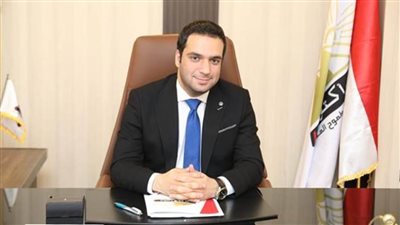 محمد بدران رئيس صوت الشعب: سنوفق أوضاع الحزب وفقا للائحة والجمعية العمومية