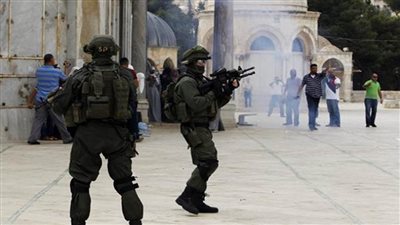 مرصد الأزهر يدين اعتداءات قوات الاحتلال الإسرائيلي المتواصلة ضد الفلسطينيين