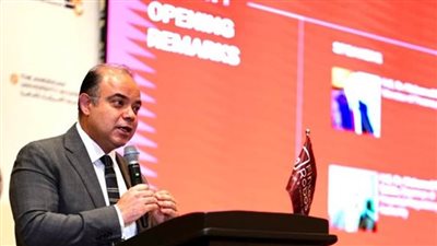 محمد فريد: تطوير وبناء قدرات الخبراء الاكتواريين ضرورة لمعالجة التحديات والمخاطر المتعددة 