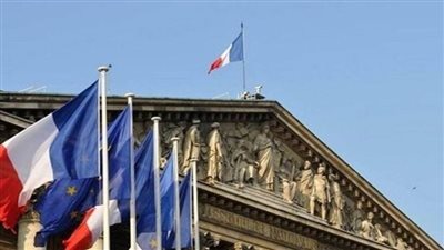 فرنسا تعرب عن قلقها إزاء التصعيد المستمر في غزة