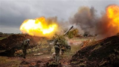 فرنسا تدين الضربات الصاروخية الروسية على أوكرانيا