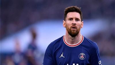 النشرة الرياضية.. ميسي في الهلال وهزيمة الترجي وسمانة على زين وتصنيف ميار شريف