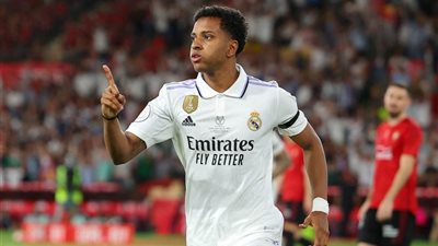 عاجل| سرقة منزل رودريجو مهاجم ريال مدريد