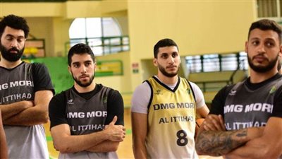 إصابة نجم الاتحاد السكندري وتحديد مدة غيابه